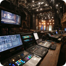 Театральное оборудование